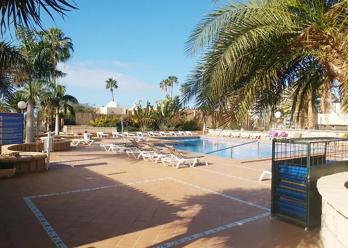 Borinquen Vista Mar 4* بلايا ذي لاس أميريكاس