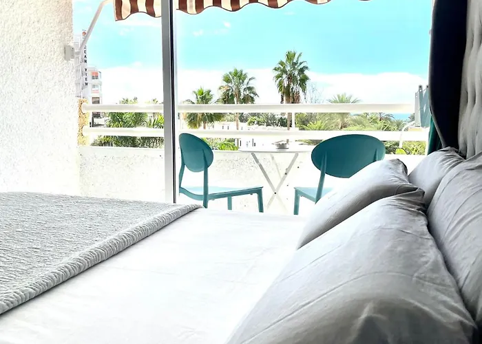 Borinquen Vista Mar شقة فندقية 4*