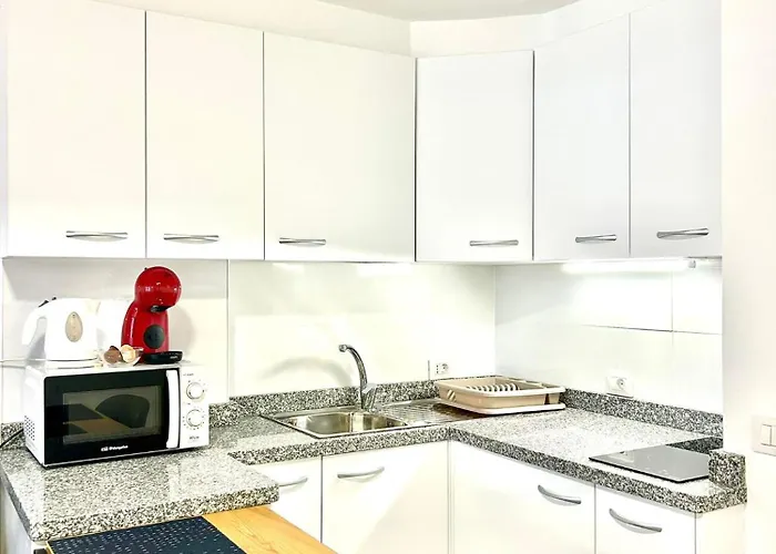 Borinquen Vista Mar 4* بلايا ذي لاس أميريكاس