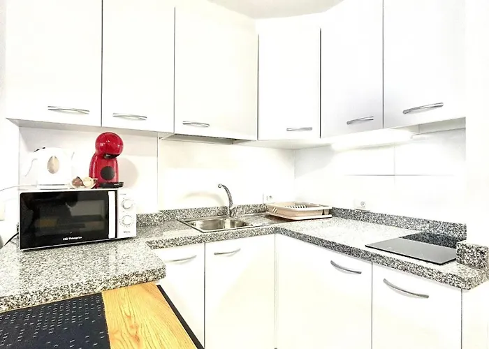 Borinquen Vista Mar شقة فندقية