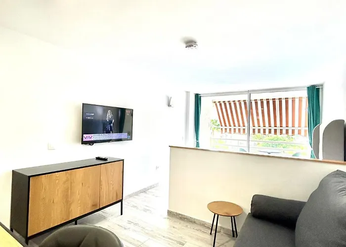 Borinquen Vista Mar بلايا ذي لاس أميريكاس