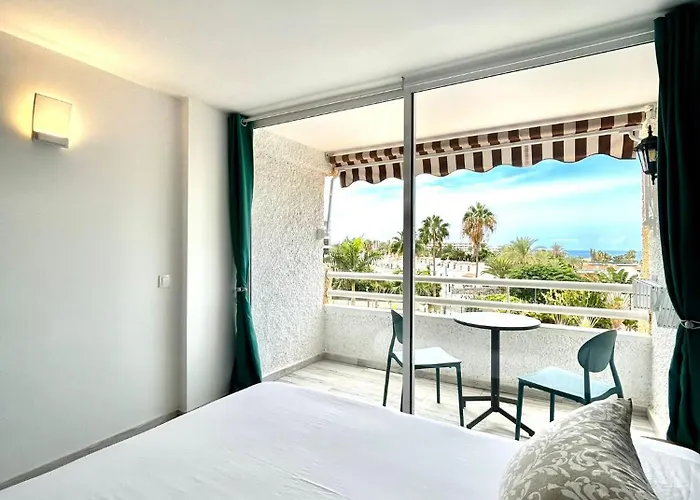 Borinquen Vista Mar بلايا ذي لاس أميريكاس