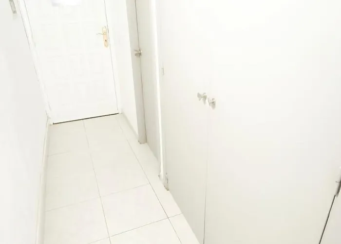 Borinquen Vista Mar Apart-hotel 4*