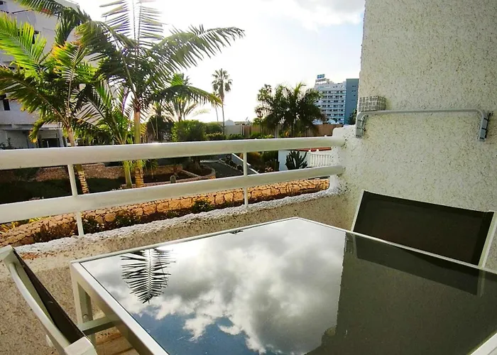 Apart-hotel Borinquen Vista Mar 4*