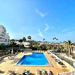 Aparthotel Borinquen Vista Mar