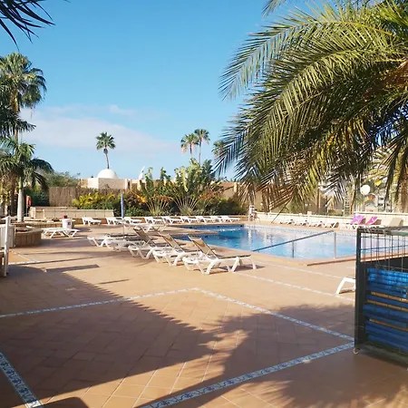 Borinquen Vista Mar 4* Playa de las Americas (Tenerife)