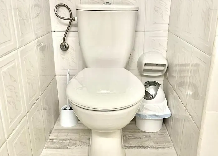 Borinquen Vista Mar Aparthotel