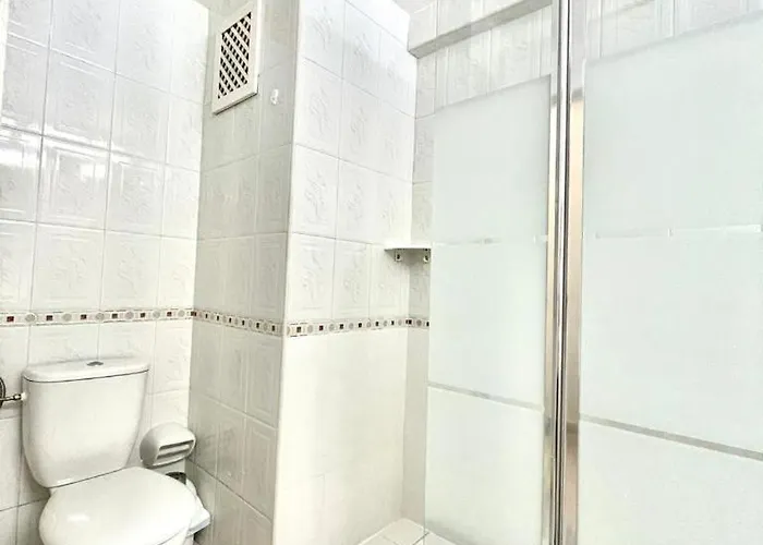 Borinquen Vista Mar Aparthotel Playa de las Americas (Tenerife)