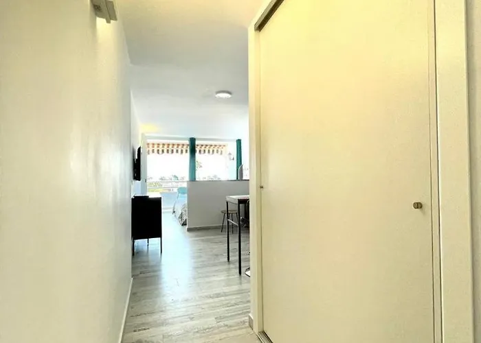 Borinquen Vista Mar 4*