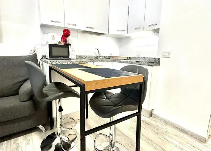 Borinquen Vista Mar Aparthotel