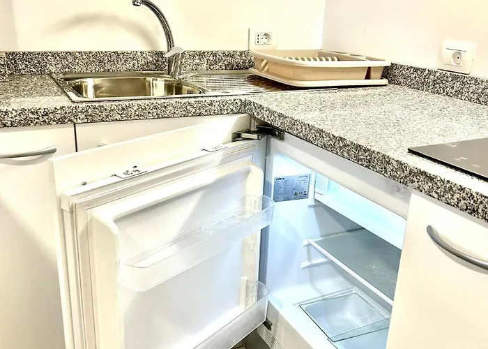 Borinquen Vista Mar Playa de las Americas (Tenerife)