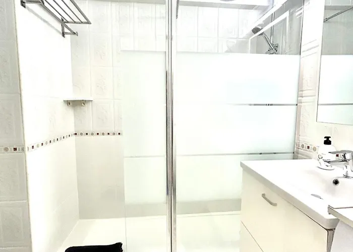 Borinquen Vista Mar Aparthotel 4*