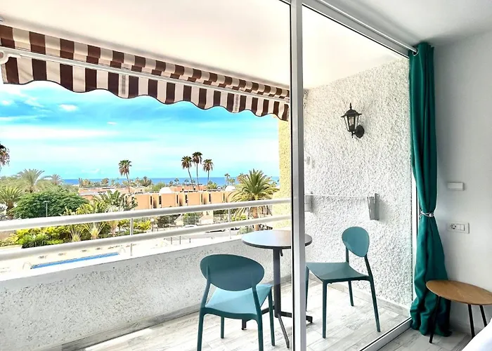 Borinquen Vista Mar Aparthotel 4*